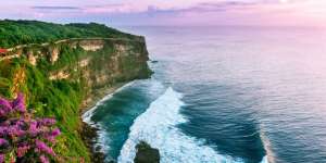 Ini Destinasi Foto Terfavorit Bagi Milenial Indonesia di 2017