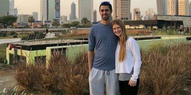 Lihat Gaya Putri Orang Terkaya Bill Gates Dimabuk Asmara