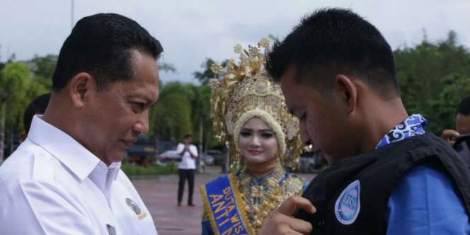 739 Narkoba Baru Muncul di 2017, Sudah Ada 60 Beredar di RI!