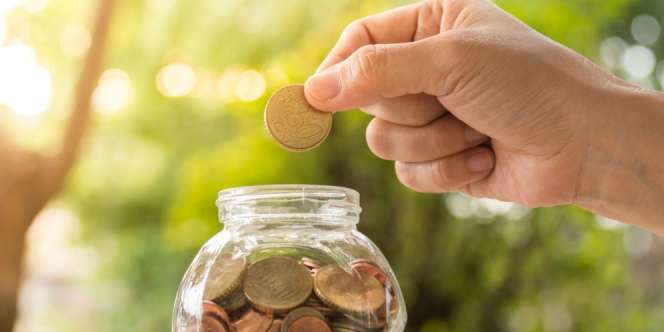 Bye Bye Bokek! Ini 5 Tips Jitu Atur Duit Tahun 2018