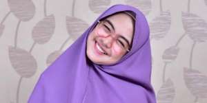Saat Ria Ricis Berbagi dengan Anak-anak Gang Dolly
