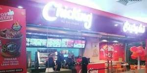 Wow! Resto Cepat Saji Populer Asal Dubai Buka Gerai di Bekasi