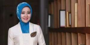 Rahasia Atalia Ridwan Kamil Selalu Tampil Modis