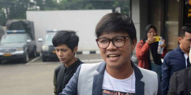 Rahasia Andika Kangen Band Dikeliling Wanita, Jomblo Bisa Tiru