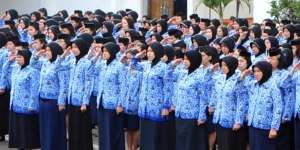 Catat! Tanggal 2 Januari Bukan Cuti Bersama