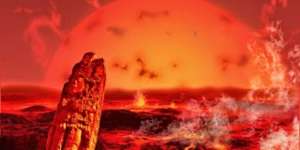 Kalimat Pendek Ini Cepat Datangkan Azab