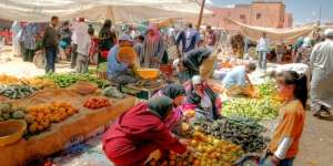 Rasulullah Pernah Singgah di Pasar-pasar Ini