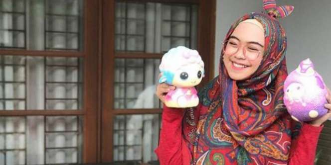 Vlog Ria Ricis Diprotes, Ada Apa?