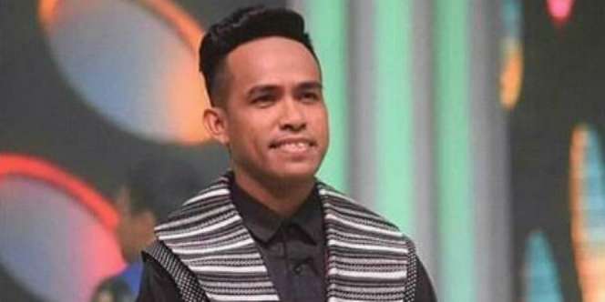 Fildan Baubau, Sang Juara Dangdut Asia yang Nyaris DO Sekolah