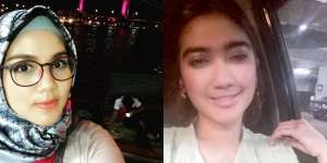 Begini Kabar 4 Artis Cantik Pemeran Sinetron Kolosal