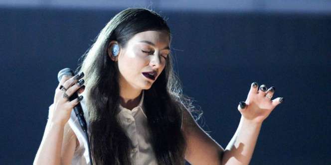 Lorde Batalkan Konser di Tel Aviv, Dubes Israel Kalang Kabut