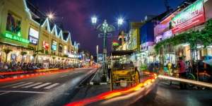 'Gebyar Tahun Baru Malioboro' Siap Hentak Wisatawan