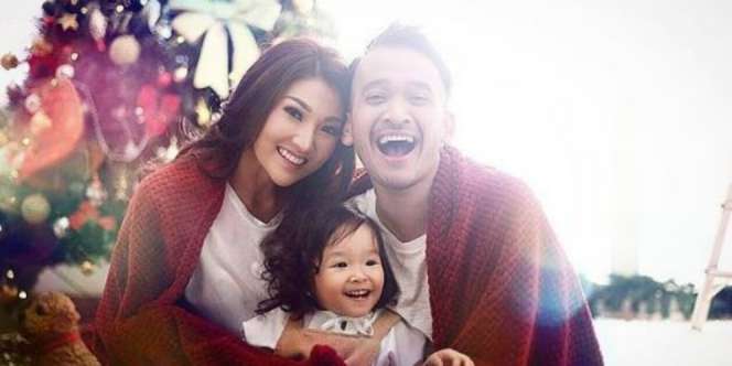 Tiket Lebih Murah, Ruben Onsu Liburan Akhir Tahun di Jepang