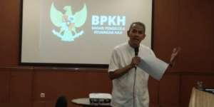 BPKH: Manfaat Dana Kelolaan Sepenuhnya untuk Haji