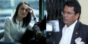 Hotman Paris Ungkap Tingkah Laku Jennifer Dunn