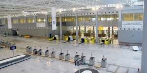 Bandara Internasional Jeddah Mulai Beroperasi Mei 2018