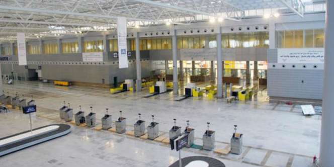 Bandara Internasional Jeddah Mulai Beroperasi Mei 2018