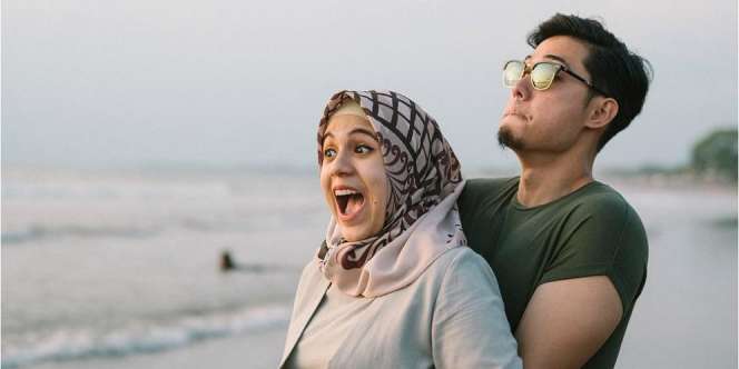 Curhatan Nycta Gina Jalani Kehamilan Anak Kedua