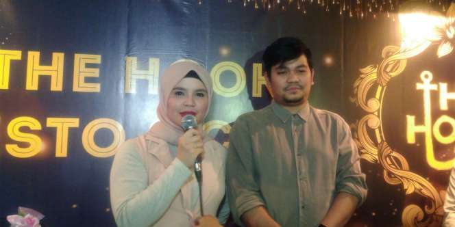 Ulang Tahun, Indra Bekti Sampaikan Harapan yang Mengharukan