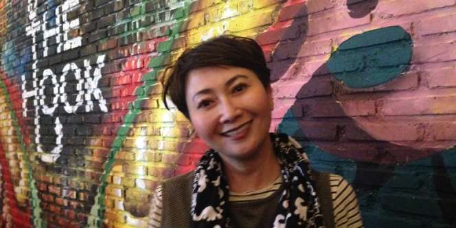Indy Barends: Bekti Sahabat Nomor Satu