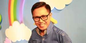 Lupa Ultah Anak Ayu Ting Ting, Eko Patrio Malah...