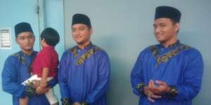 Satu Lagi Personil Hafiz Kembar 3 Segera Menikah, Calonnya?