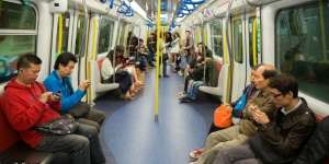 Inilah Kota dengan Sistem Transportasi Publik Terbaik di Dunia