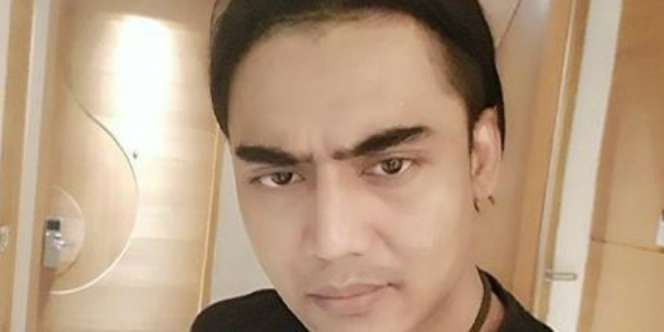 Charly `Setia Band` Jadi Cawagub Jabar Dampingi Ridwan Kamil?