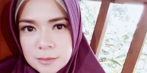 Lama Tak Muncul, Artis Ini Beri Pesan Menohok untuk Para Pria