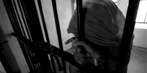 Disekap 15 Tahun, Gadis Malang Itu Akhirnya Meninggal Dunia