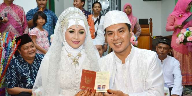 Gaji Rp3 Juta Ingin Menikah? Ini Tip Pesta Kawinan Irit