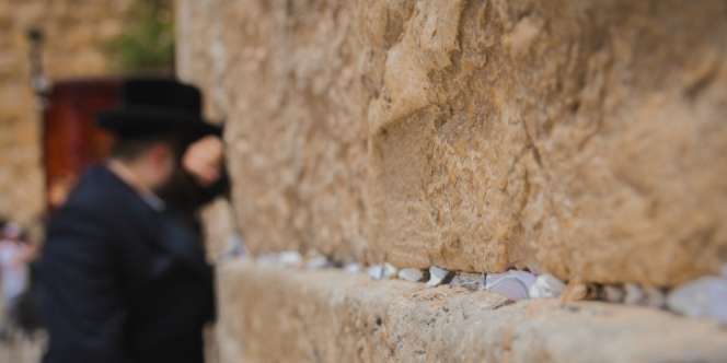 Hujan Tak Kunjung Turun, Israel Mau Robek Pintu Surga