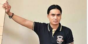 Terjun ke Politik, Bagaimana Nasib Charly di Setia Band?