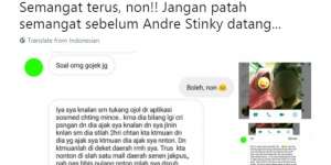 Kenalan dengan Driver Ojek via Aplikasi, Ujungnya Makan Hati