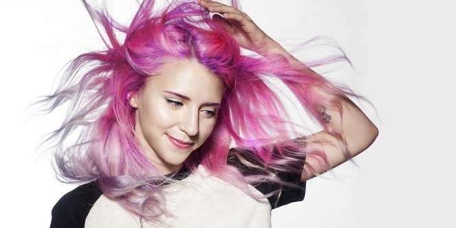 Tips Merawat Rambut Diwarnai Agar Selalu Sehat