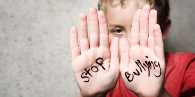 Yeni Sovia: 6 Cara Pertahanan Diri Agar Anak Tak Di-bully