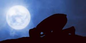 Waktu Paling Utama Menunaikan Sholat Isya