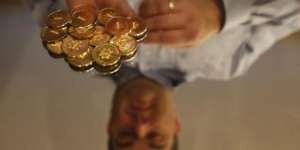 Yayasan Amal Ini Sumbangkan Bitcoin Rp67 Miliar