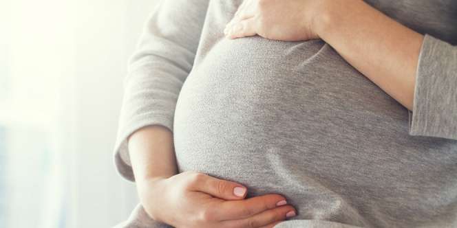 Ibu Hamil Tak Boleh Sering Naik Turun Tangga, Alasannya...