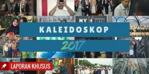 VIDEO: Kaleidoskop 2017