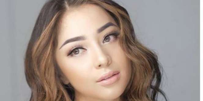 Cuma Dua Kaos, Nikita Willy Habiskan Rp8,7 Juta?