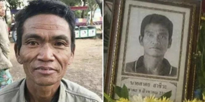 Sudah Dikremasi, Pria Ini Malah Pulang ke Rumah