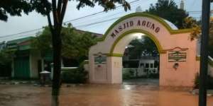 Ini Bencana Alam Paling Mematikan di Indonesia Selama 2017