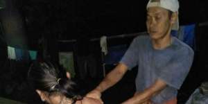 Geger Pembongkaran Makam di Ciputat, Pelakunya Masih Misteri