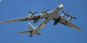 Rusia Kirim 2 Pesawat Pengebom ke Indonesia, Australia Waspada