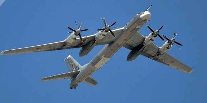 Rusia Kirim 2 Pesawat Pengebom ke Indonesia, Australia Waspada