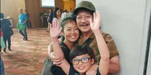 Putri Bungsu Bos Indofood Meninggal Dunia