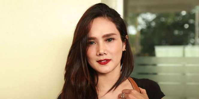 Mulan Jameela Kini Bermain Sinetron