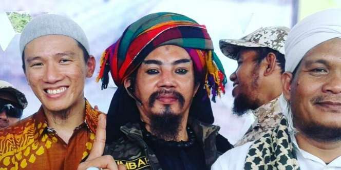 Jarang Muncul di TV, Ternyata Ini Kegiatan Baru Limbad