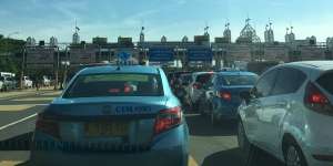 Efek Jakarta Mati Lampu, Dari Tol Sampai Pembukaan Bursa